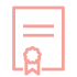 Apostille Icon